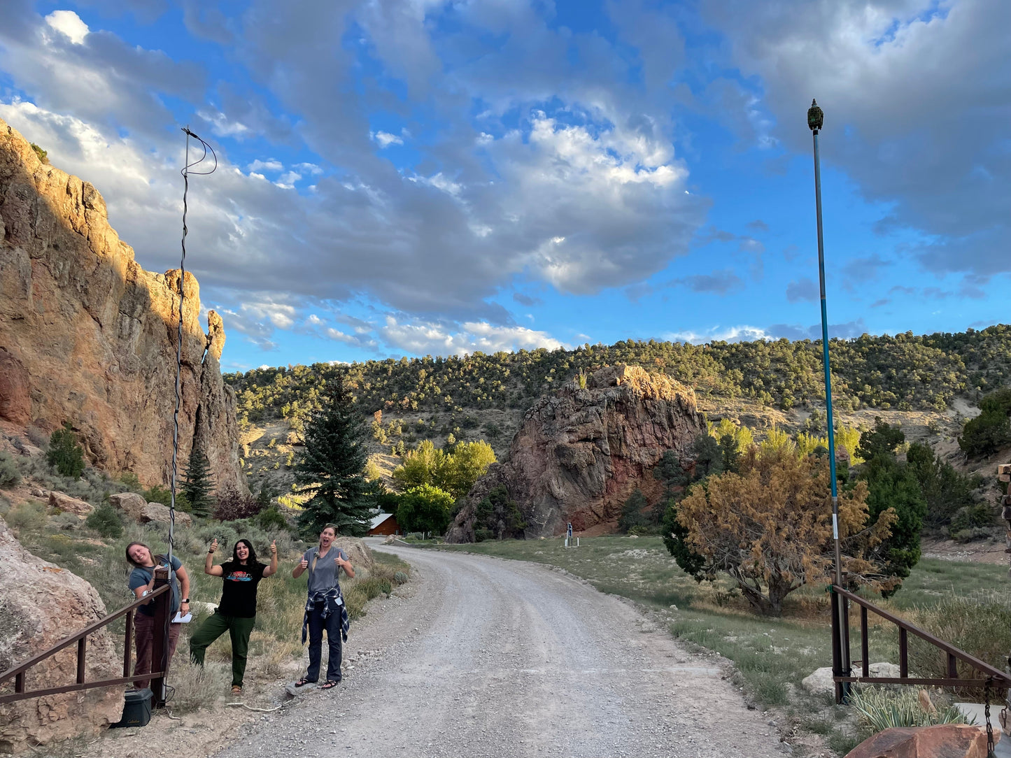 Acoustic Survey Course: NV (Great Basin) - 2025