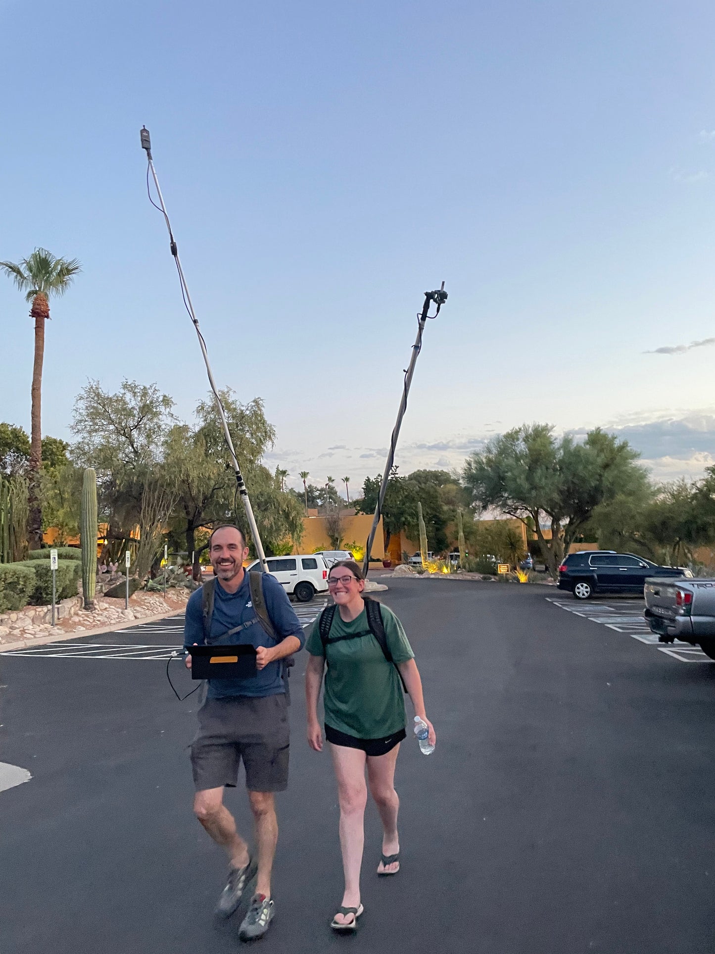 Acoustic Survey Course: AZ (Tucson) - 2025