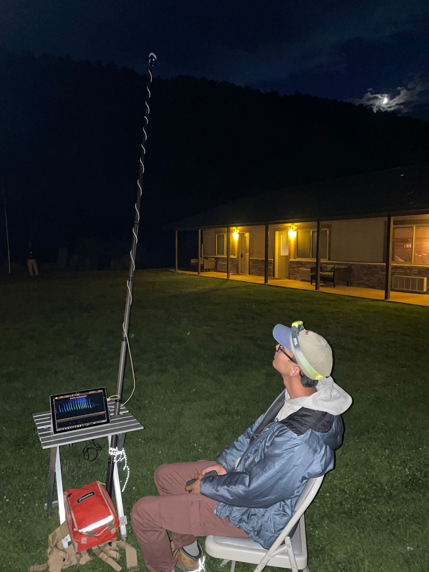 Acoustic Survey Course: AZ (Tucson) - 2026